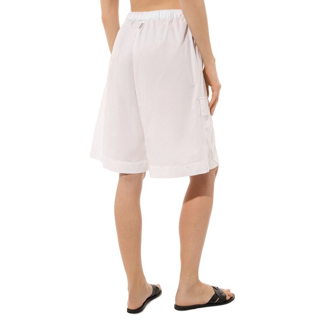 фото Хлопковые шорты deha