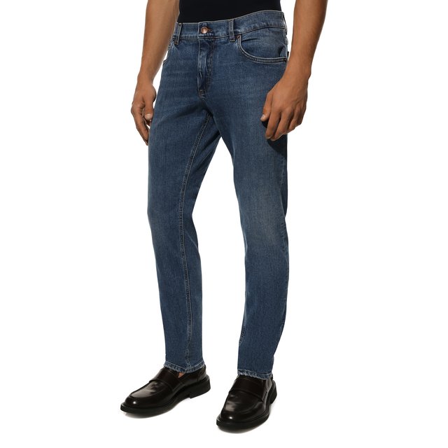 фото Джинсы dolce & gabbana