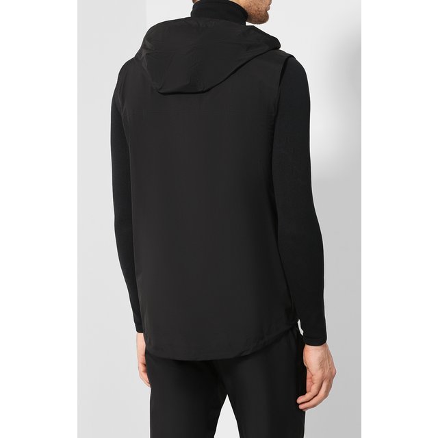 фото Жилет prada linea rossa prada