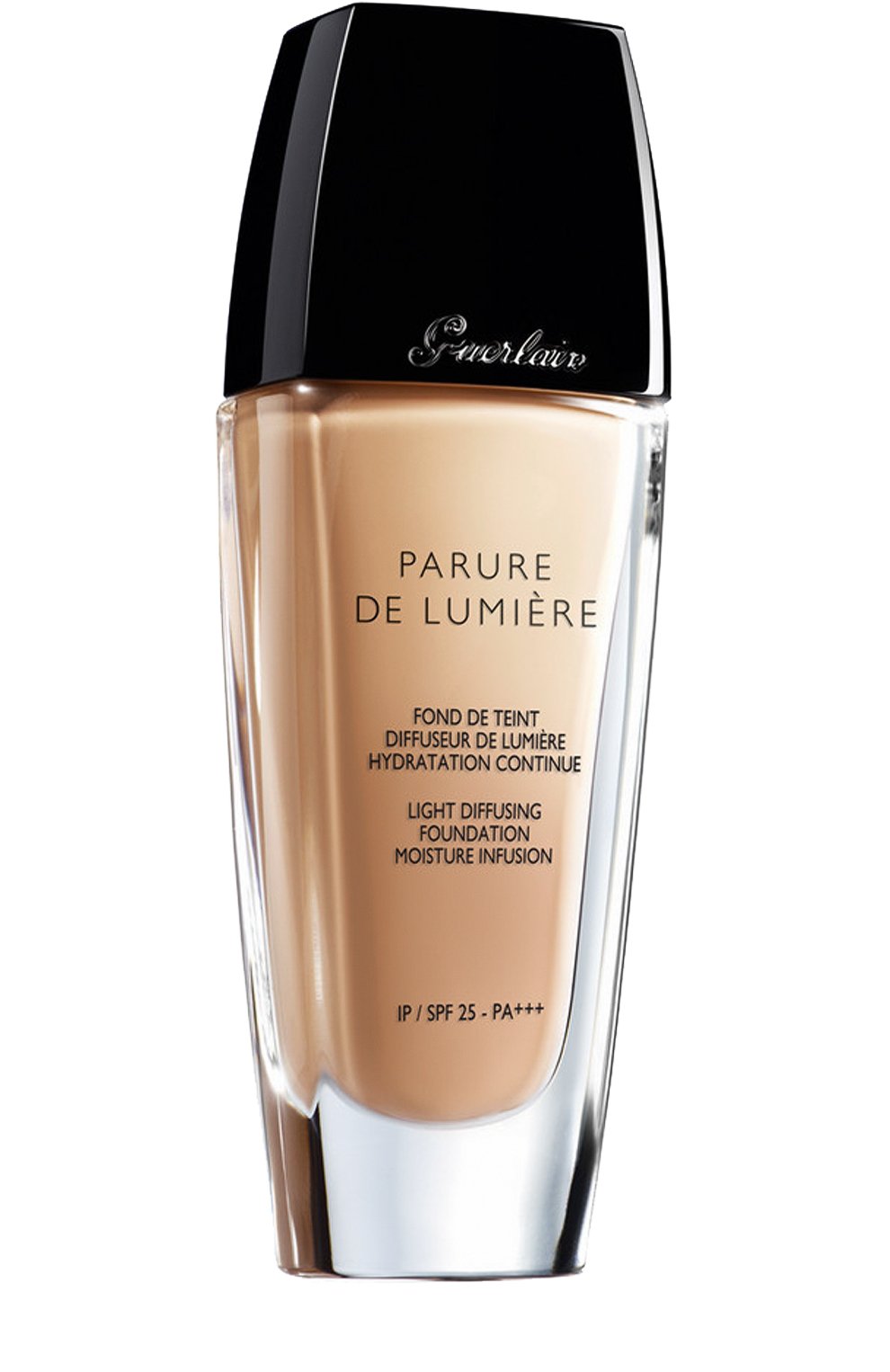 Тональный крем guerlain parure gold