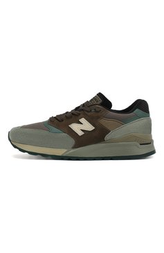 998 Military