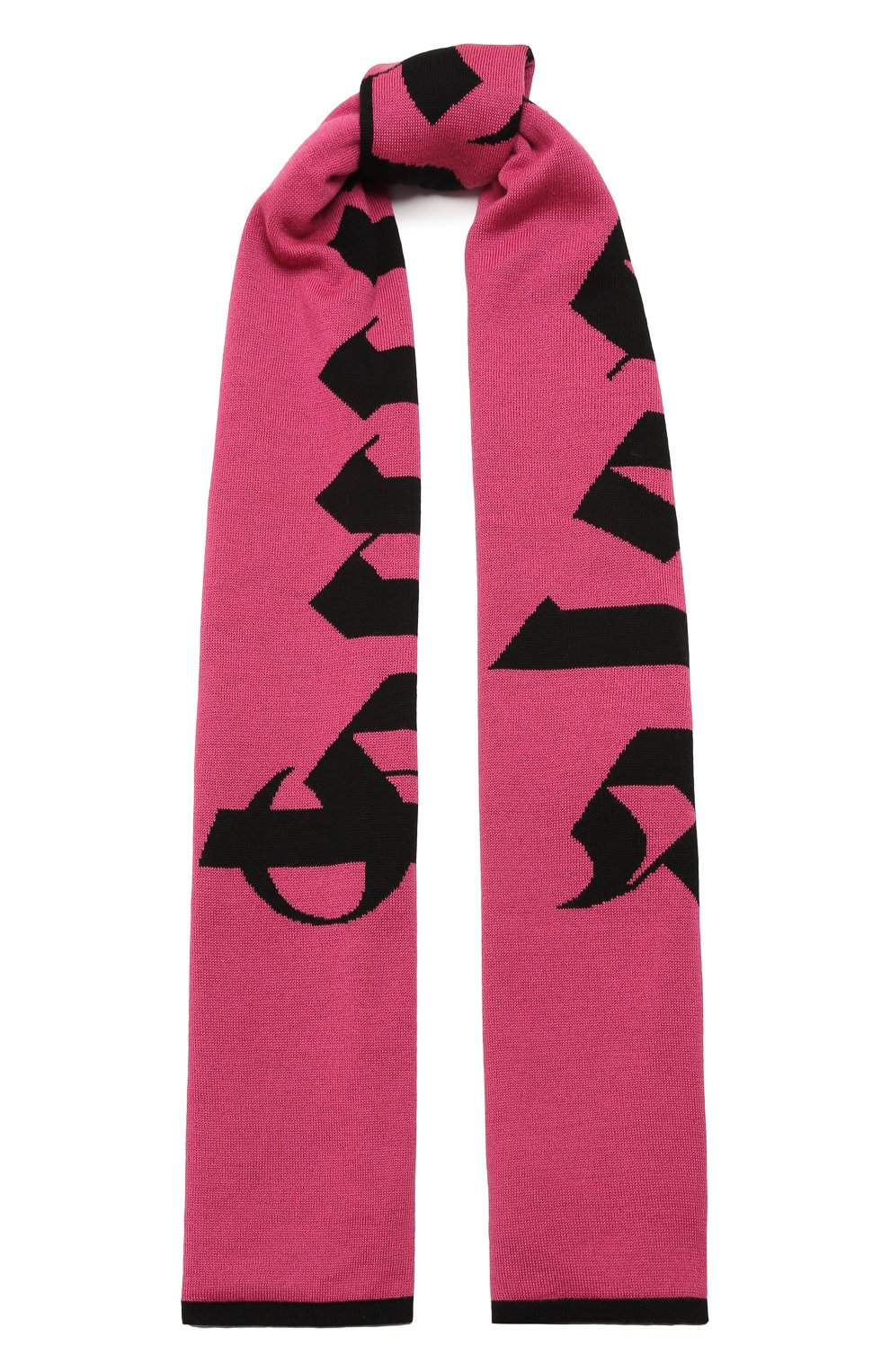 Palm angels hot sale scarf