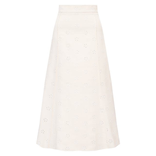 фото Юбка chloé