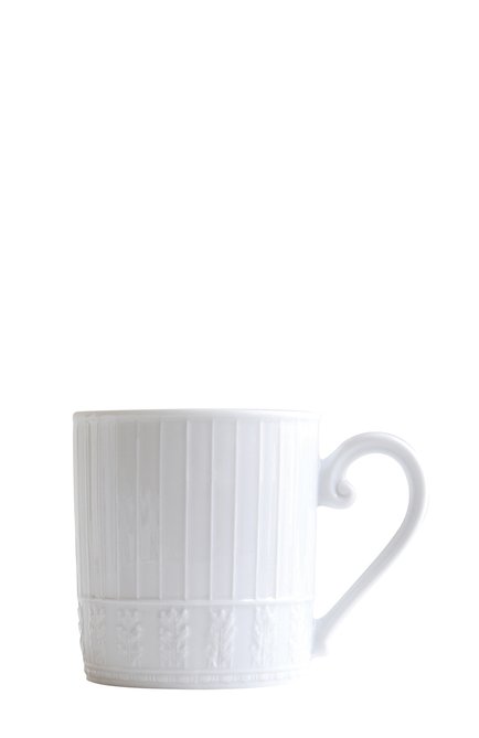 Marly Louvre White BERNARDAUD