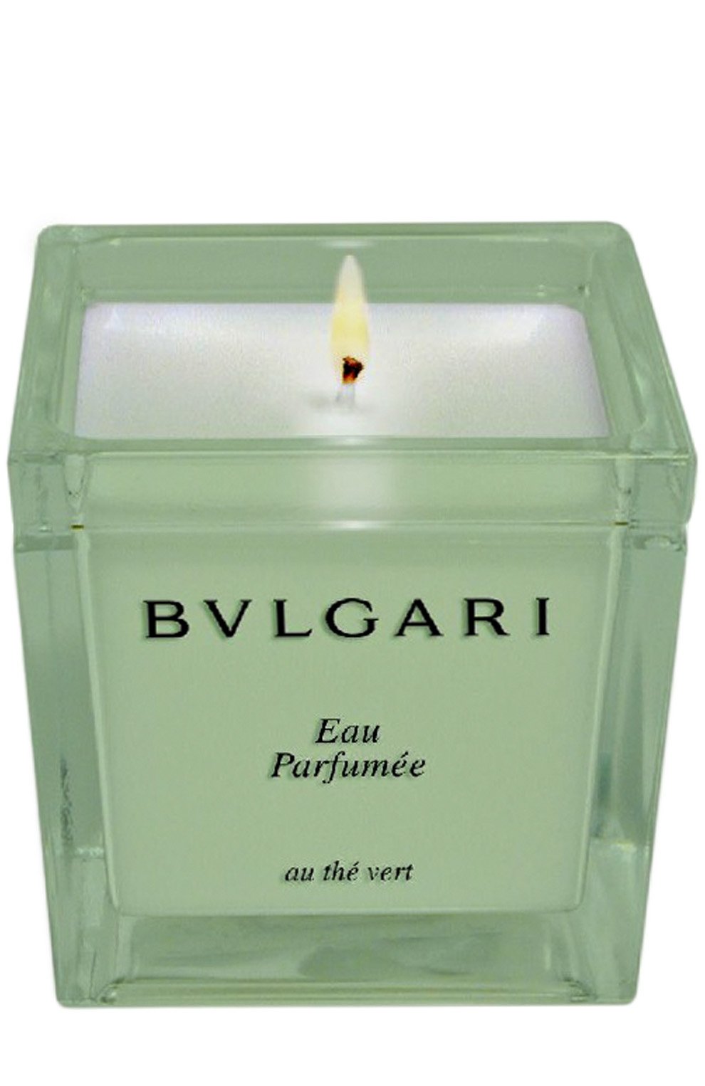 Bvlgari candle 2025