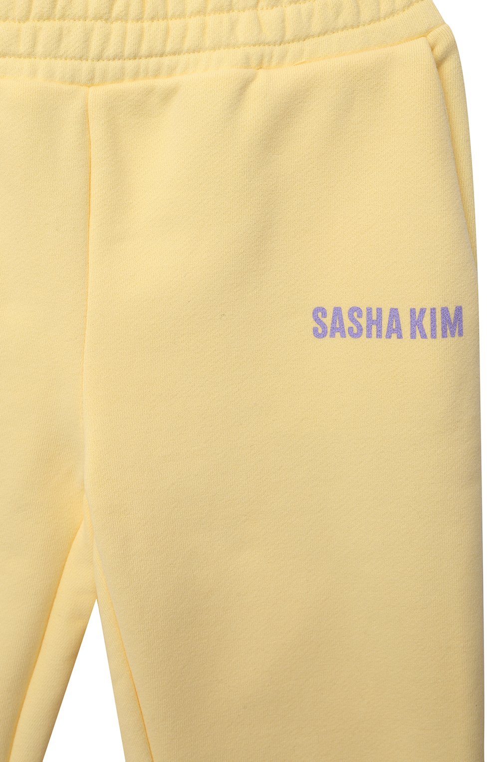 Комплект из свитшота и брюк Serena Sasha Kim УТ-00000570 Фото 7