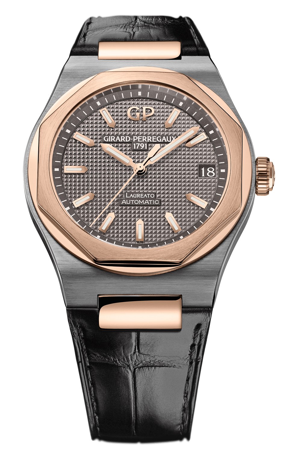 laureato 42 mm GIRARD PERREGAUX