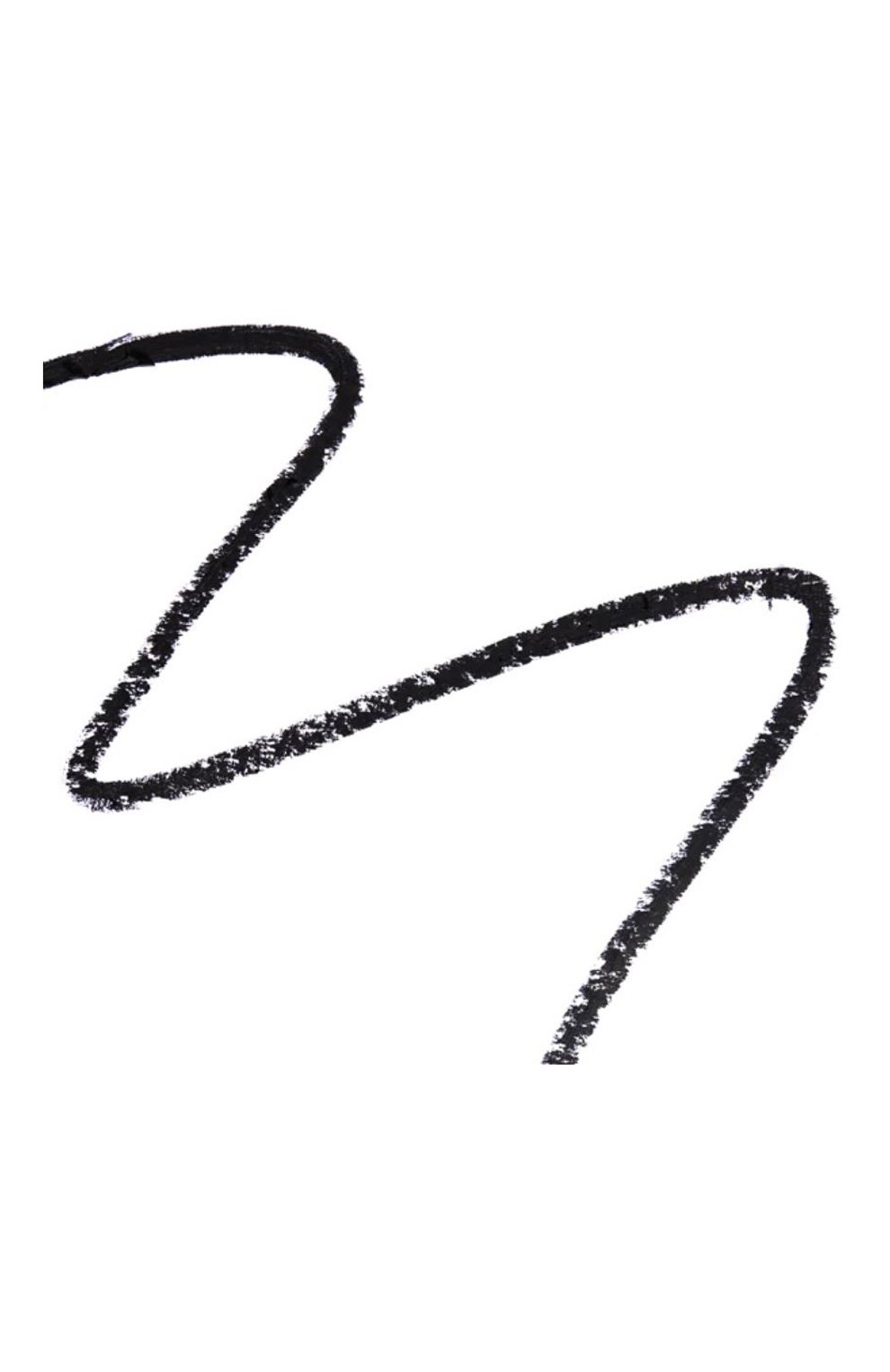 Карандаш для век in extreme dimension 24hr kajal eyeliner, оттенок extreme black (0.8g) MAC  цвета, арт. SRK2-01 | Фото 2