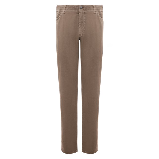 фото Джинсы cortigiani