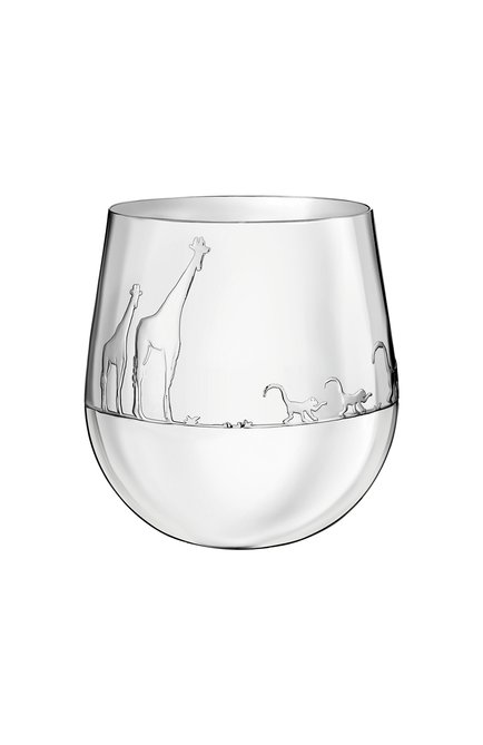 Чашка savane CHRISTOFLE серебряного цвета по цене 0 руб., арт. 04260630 | Фото 1