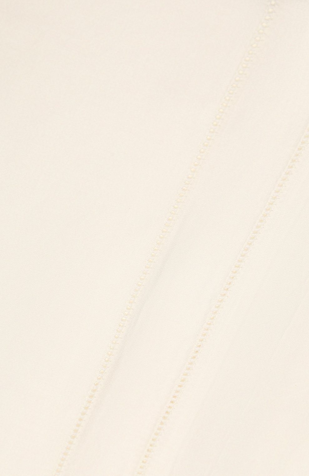 Пододеяльник doppio a'jour FRETTE кремвого цвета, арт. FR0401 E3600 200A | Фото 2 (Re-sync: On; Региональные ограничения белый список (Axapta Mercury): Не проставлено; Нос: Не проставлено)