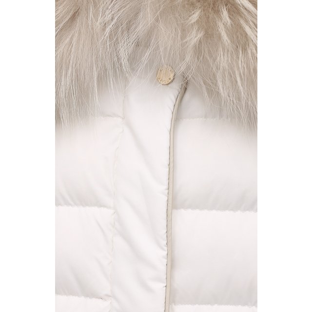 фото Пуховая куртка moorer