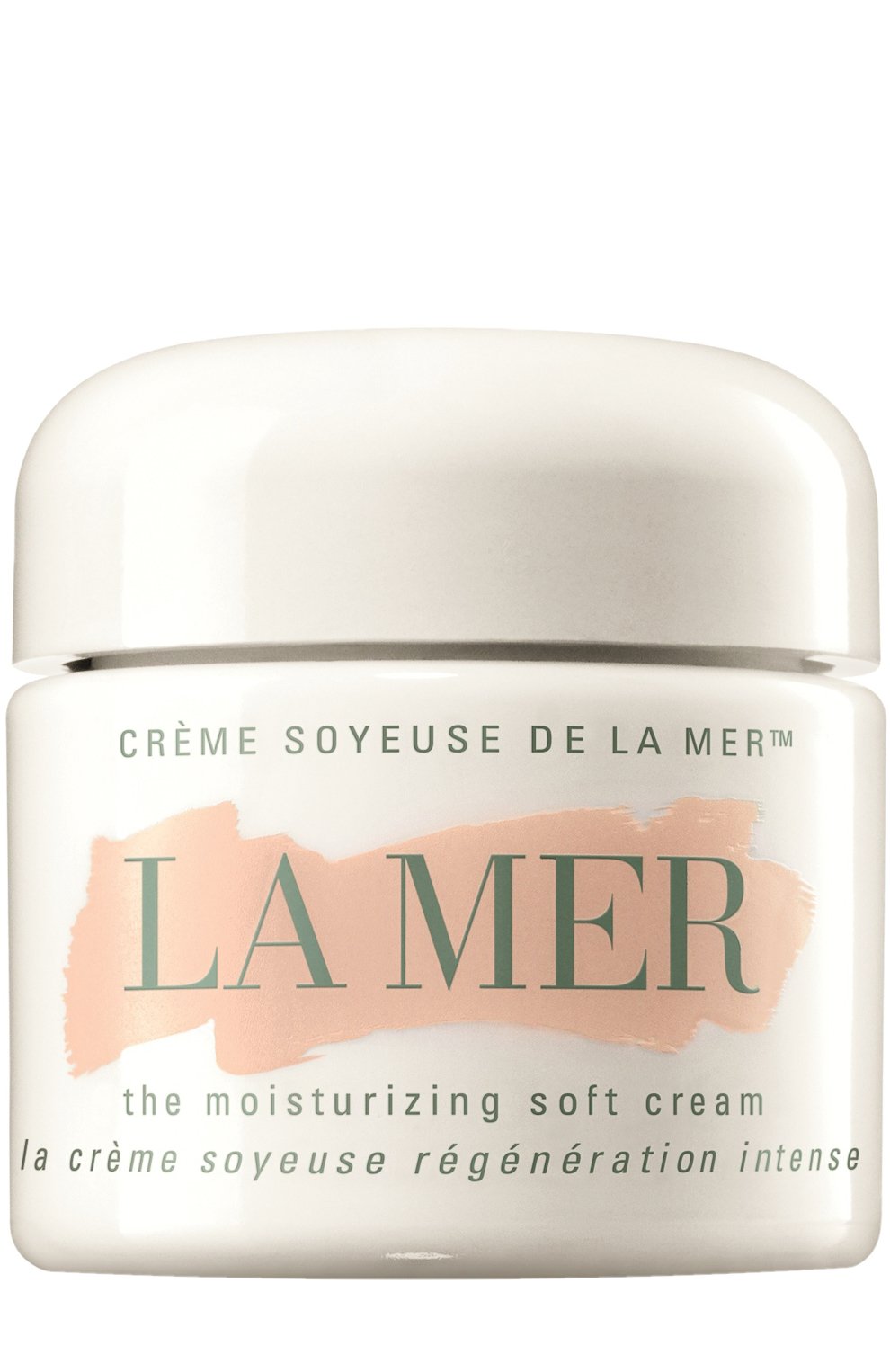 Легкий увлажняющий крем для лица (60ml) LA MER для женщин — купить за 0 ...