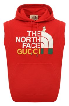 Gucci X The North Face: The Second Chapter – l'Étoile de Saint Honoré