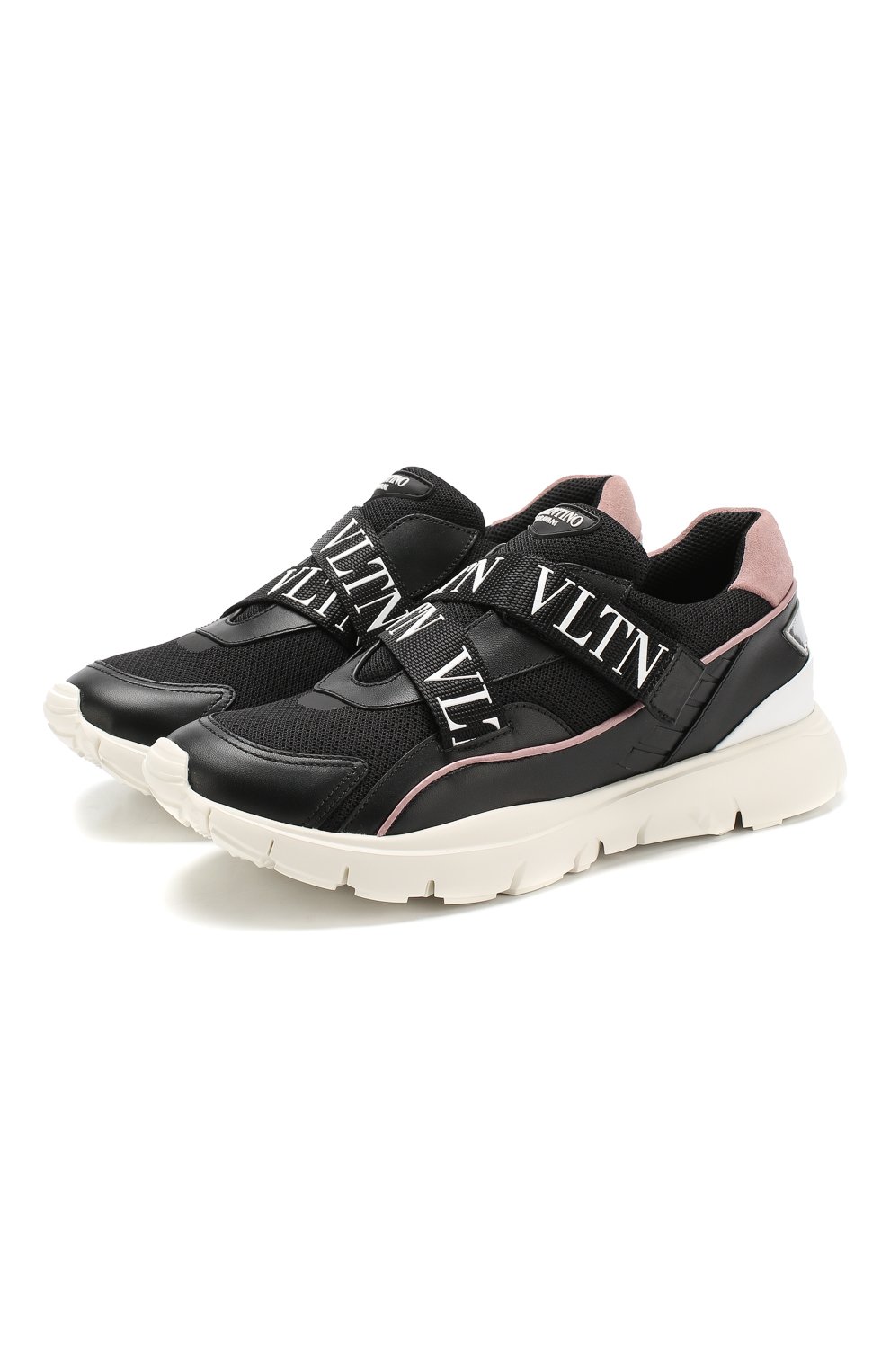 Valentino cheap heroes her