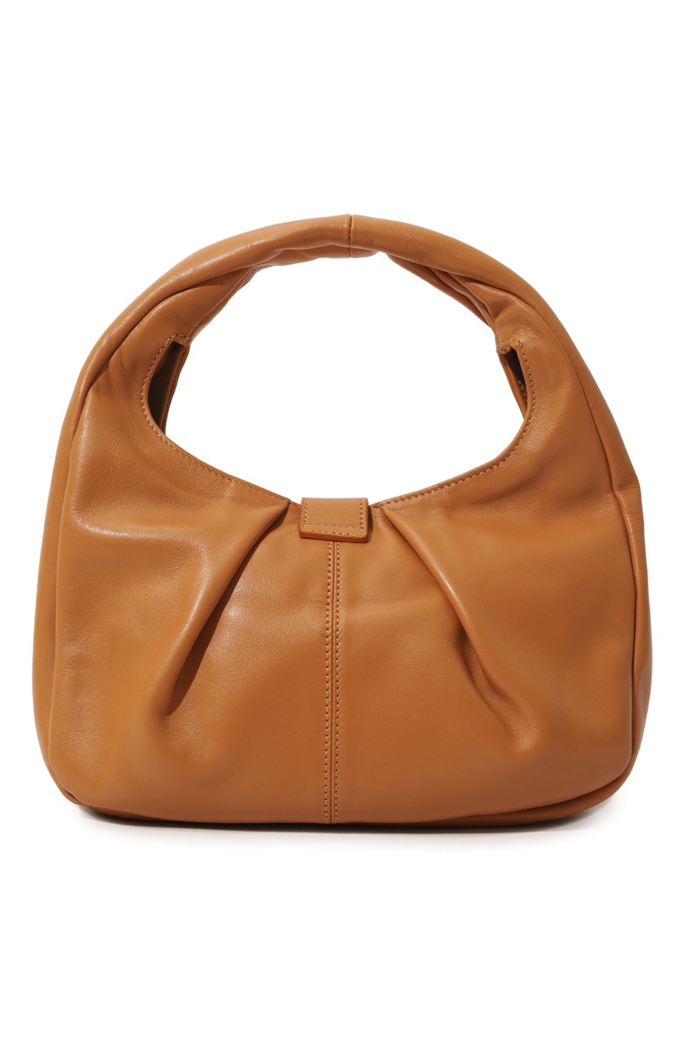 фото Сумка сortina hobo small borbonese