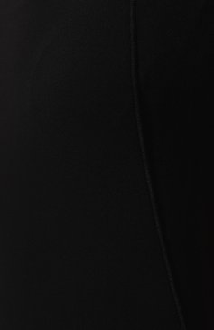 Женское платье из вискозы FORTE_FORTE черного цвета, арт. 10661 | Фото 5 (Женское Кросс-КТ: Сарафаны, Платье-одежда; Случай: Повседневный; Материал сплава: Проставлено; Материал внешний: Вискоза; Длина Ж (юбки, платья, шорты): Макси; Драгоценные камни: Проставлено; Стили: Кэжуэл)