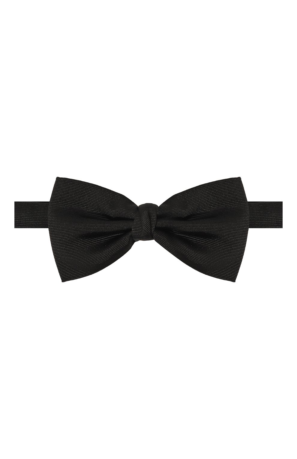 Мужской шелковый галстук-бабочка ALTEA черного цвета, арт. 2311237 | Фото 1 (Материал: Текстиль, Шелк, Хлопок; Материал сплава: Проставлено; Нос: Не проставлено)