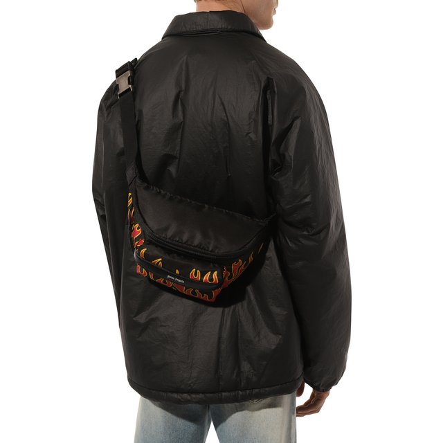 фото Поясная сумка palm angels