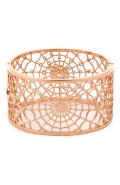 Женский браслет precisely SWAROVSKI золотого цвета, арт. 5503825 | Фото 2 (Статус проверки: Требуются правки, Проверена категория; Материал: Металл)