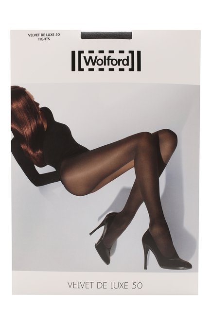 Женские серые колготки satin touch 20 WOLFORD купить в интернет-магазине  ЦУМ, арт. 14776