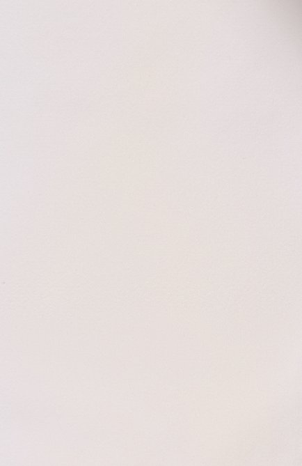 Детские гольфы YULA белого цвета, арт. YU-83 | Фото 2 (Материал: Текстиль, Синтетический материал; Статус проверки: Проверена категория; Кросс-КТ: Гольфы)