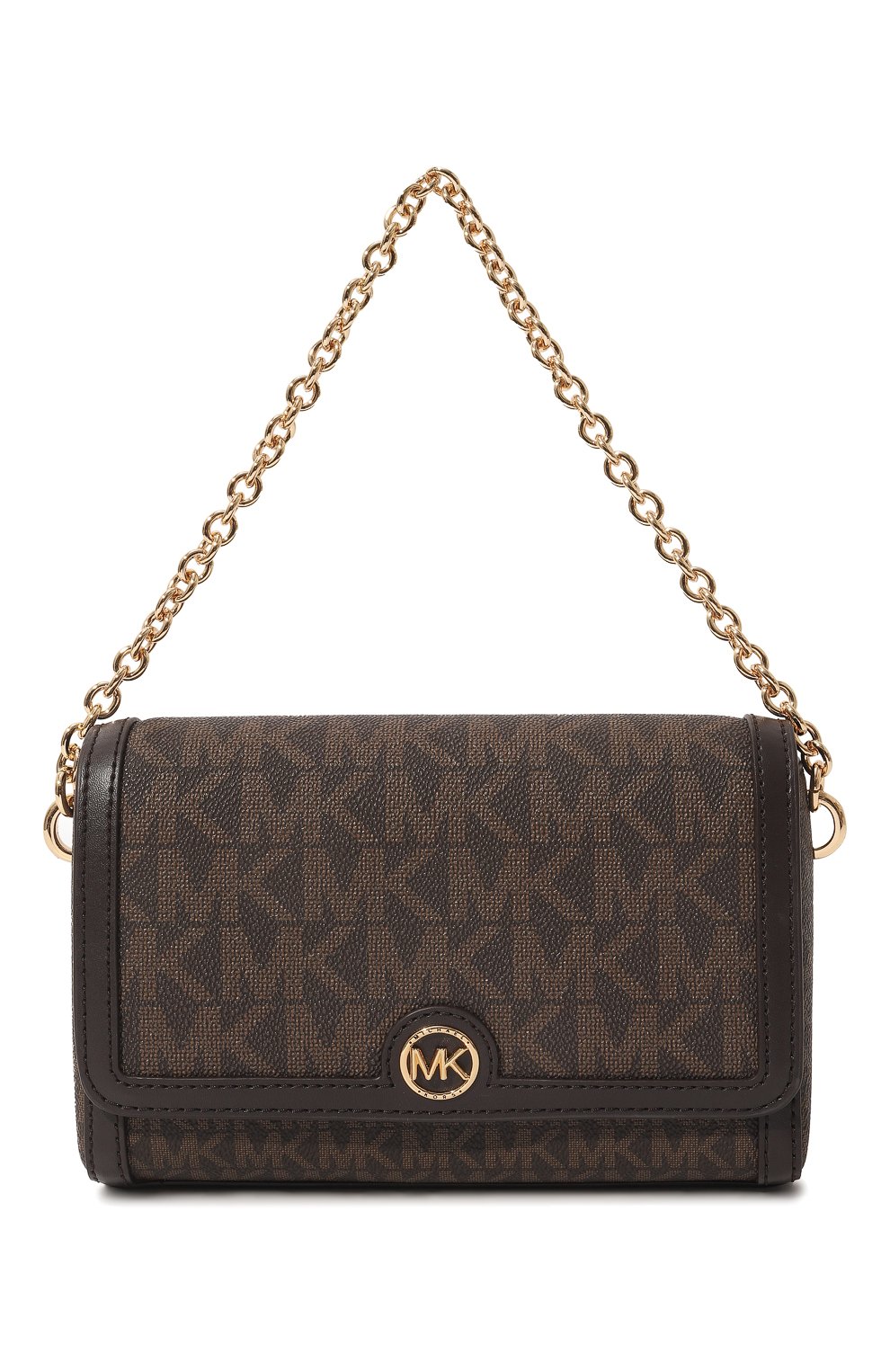 фото Сумка freya small michael michael kors