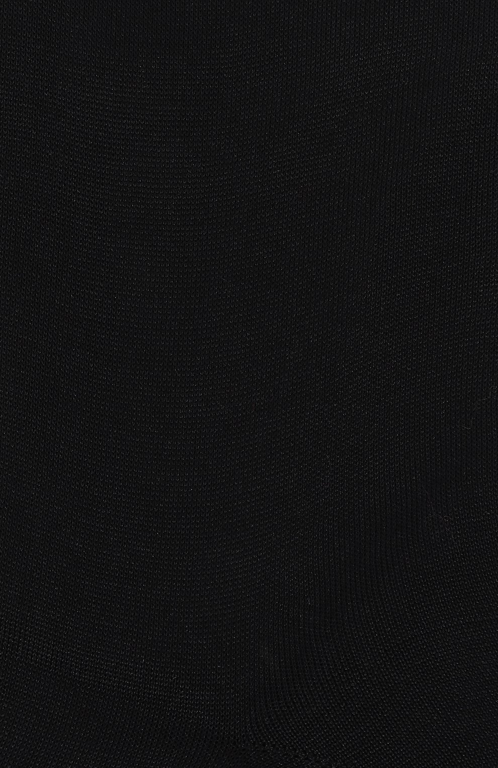 Мужские хлопковые носки ZIMMERLI темно-синего цвета, арт. 2501/10-5 | Фото 2 (Кросс-КТ: бельё; Материал сплава: Проставлено; Нос: Не проставлено; Материал внешний: Хлопок)
