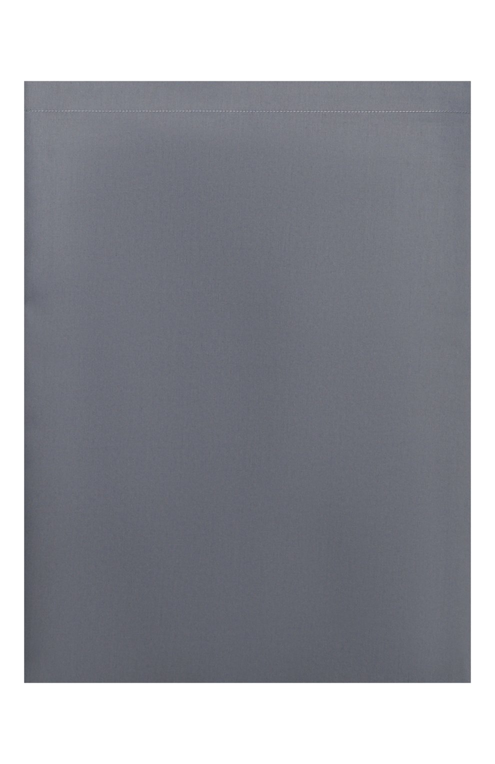 Комплект постельного белья herringbone FRETTE синего цвета, арт. FR6584 E3491 240B | Фото 5 (Re-sync: On; Региональные ограничения белый список (Axapta Mercury): Не проставлено; Нос: Не проставлено)