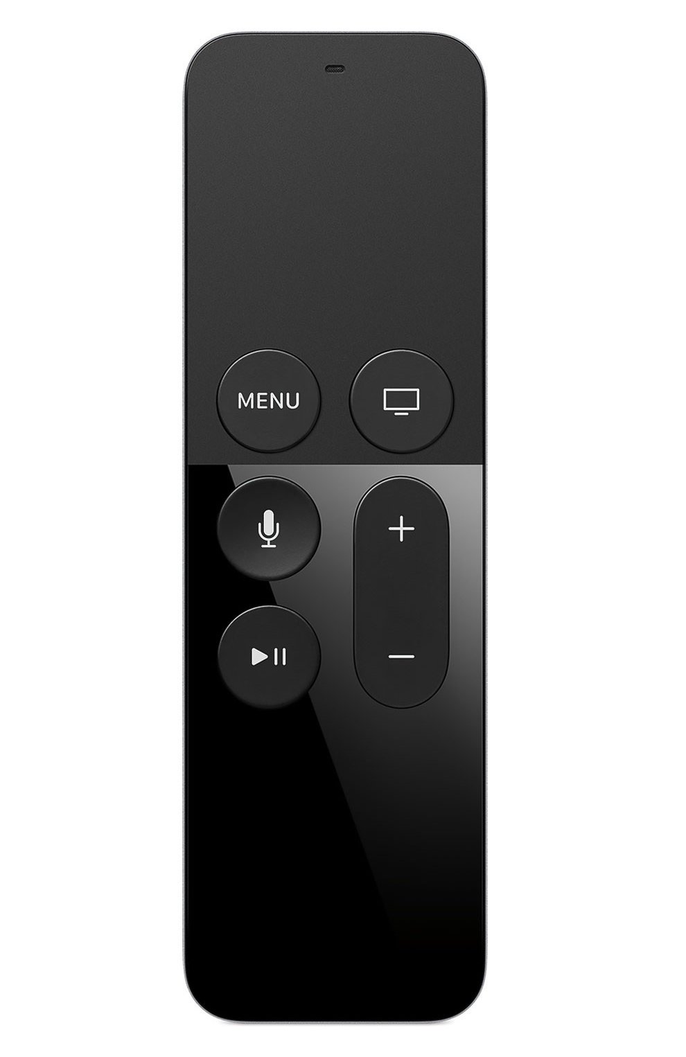 Пульт дистанционного управления apple tv remote mg2q2zm a