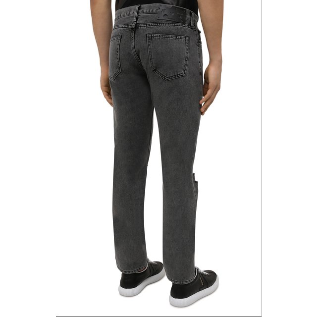 фото Джинсы off-white