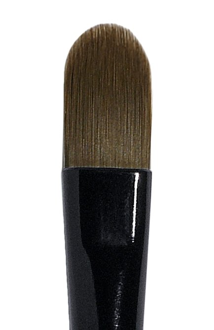 Профессиональная кисть для кремовых текстур cream blending brush BOBBI BROWN бесцветного цвета, арт. E4CG-01 | Фото 2 (Статус проверки: Проверена категория)