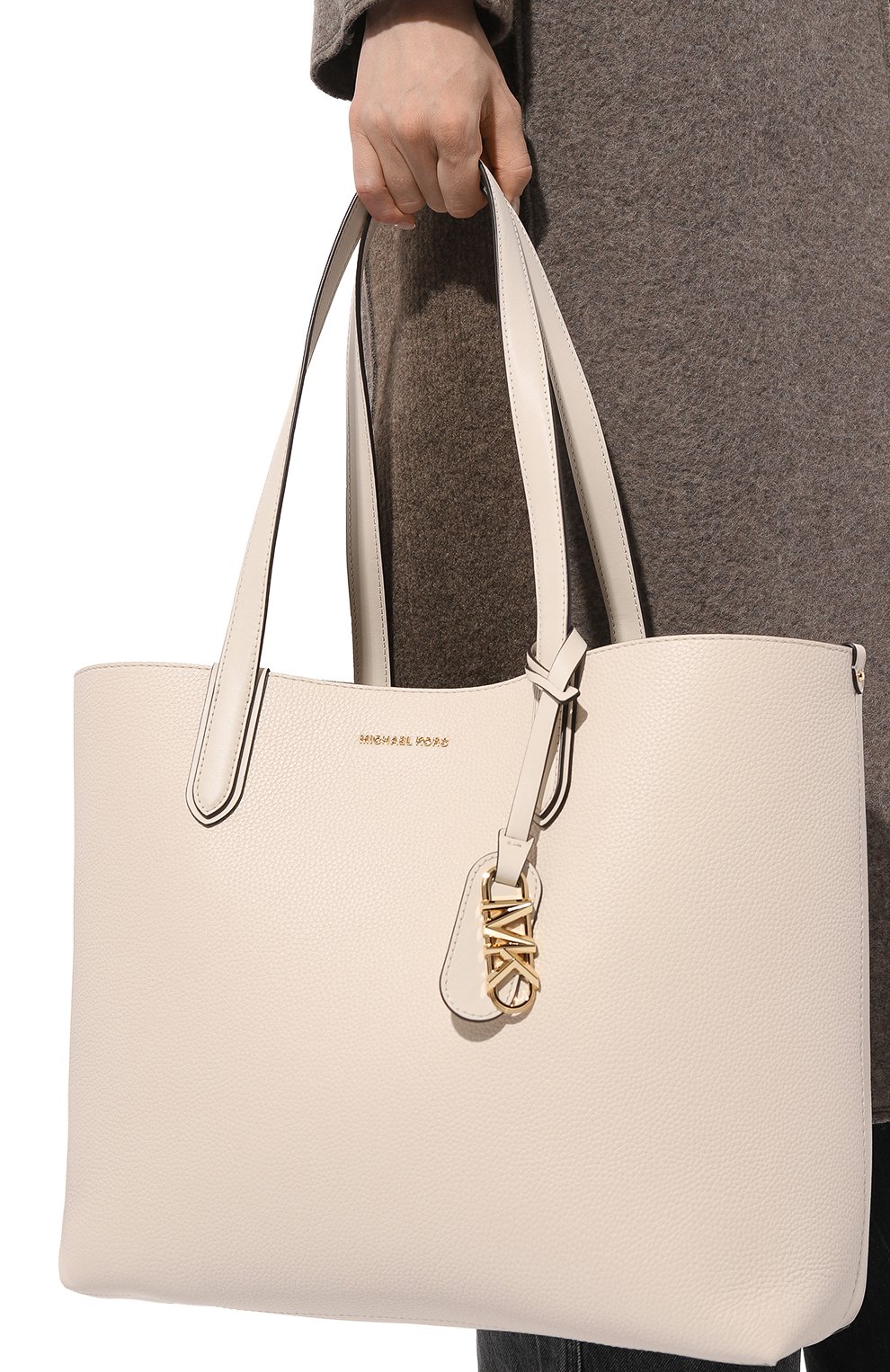 Extra large sales michael kors tote