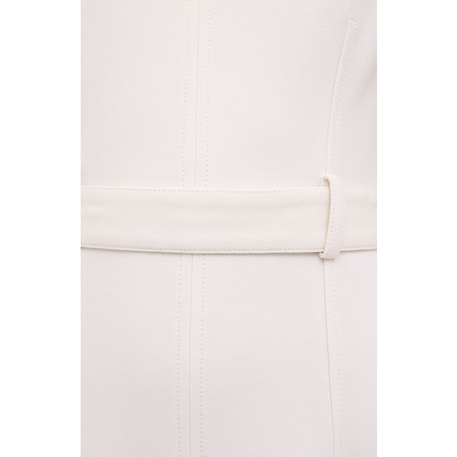 фото Шерстяное платье tom ford