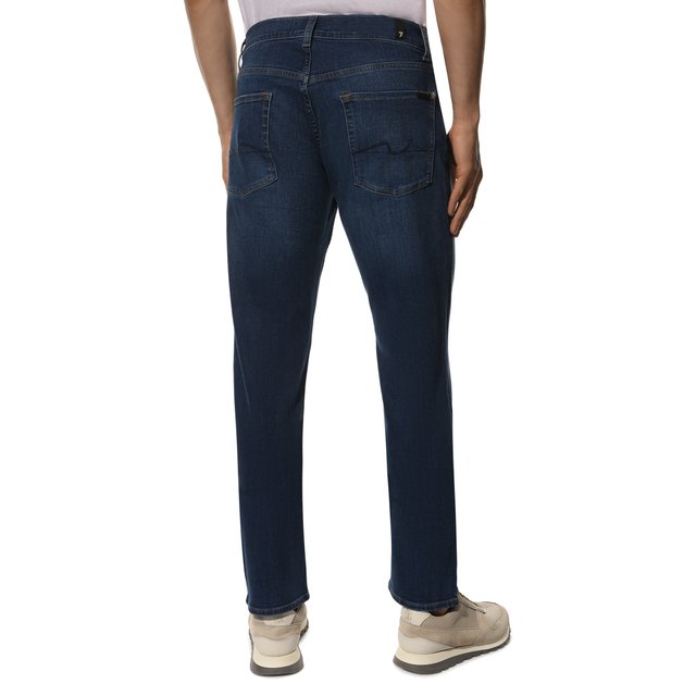 фото Джинсы 7 for all mankind