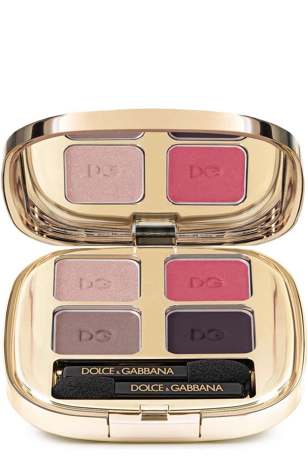 Тени для век 146 Lushies DOLCE & GABBANA для женщин — купить за 0 руб ...