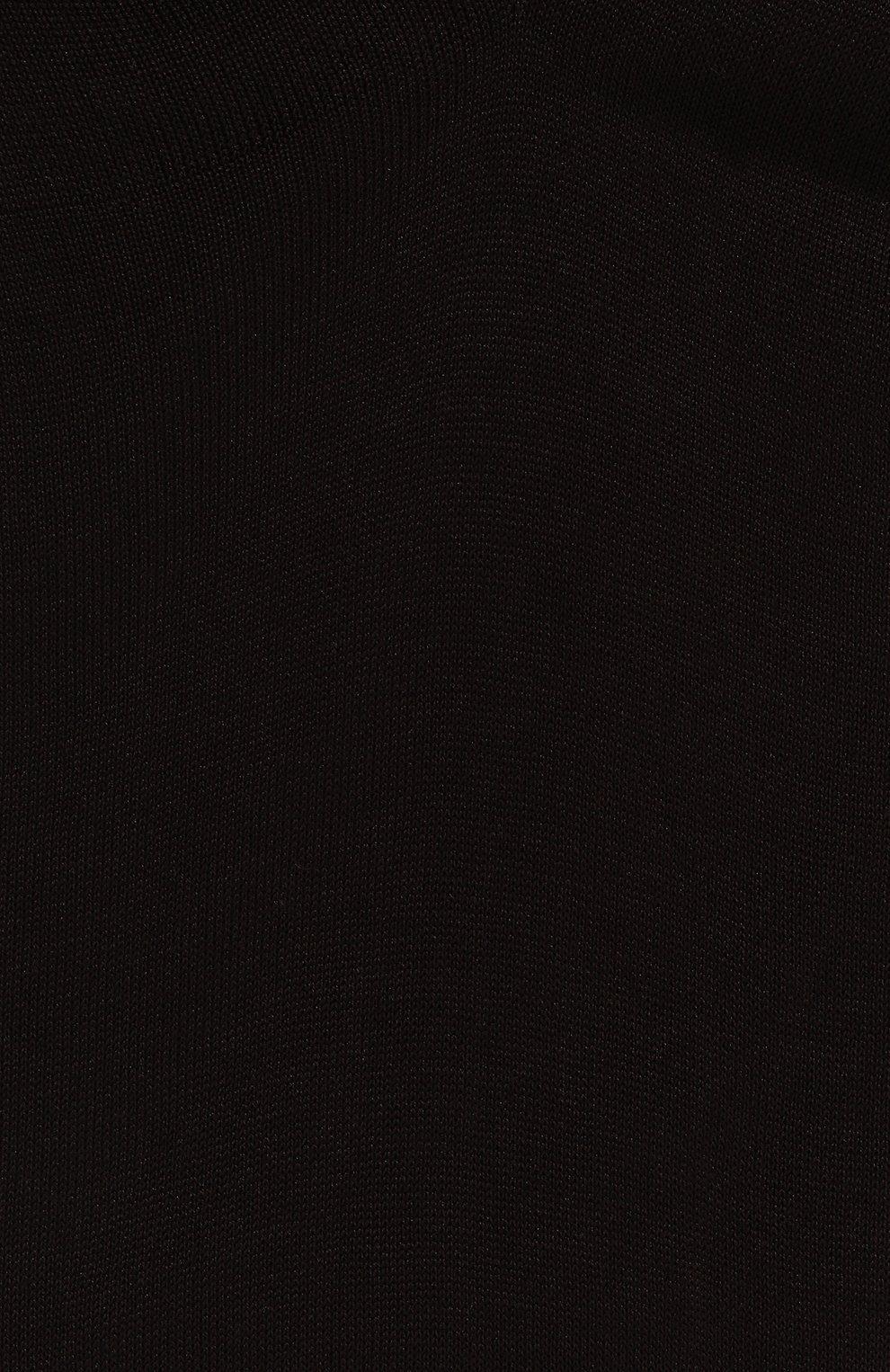 Мужские хлопковые носки ZIMMERLI темно-коричневого цвета, арт. 2501/11-5 | Фото 2 (Кросс-КТ: бельё; Материал сплава: Проставлено; Нос: Не проставлено; Материал внешний: Хлопок)
