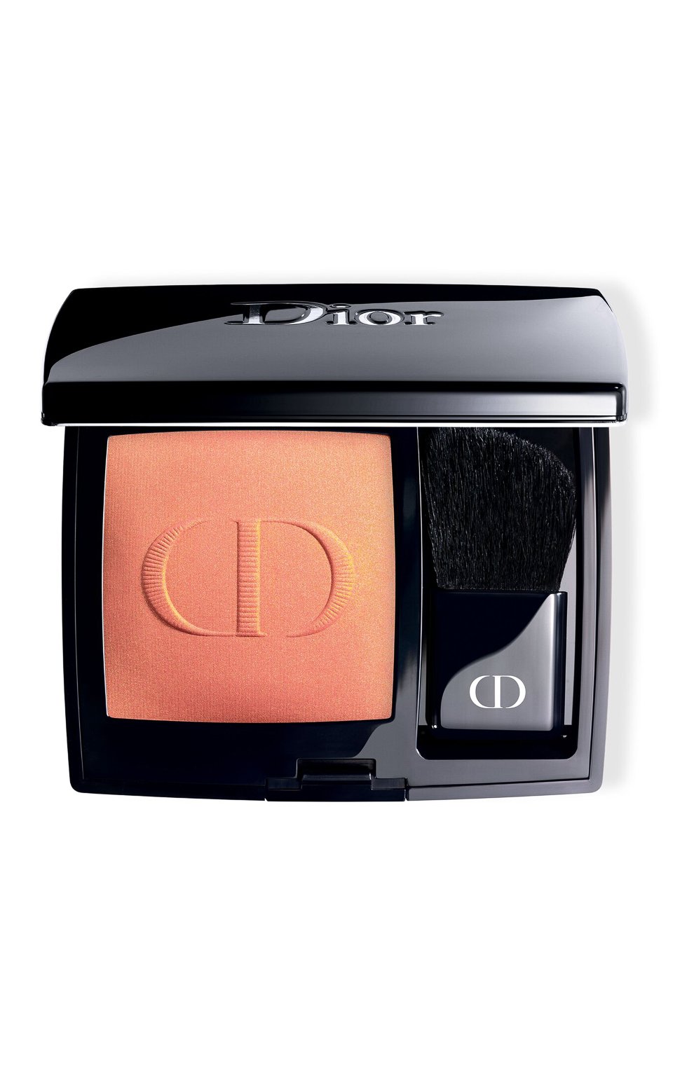 Румяна для лица Dior Rouge Blush, 330 Лучистый DIOR для женщин — купить ...