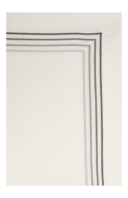 Комплект постельного белья FRETTE серого цвета, арт. F07092 E3491 260A | Фото 2