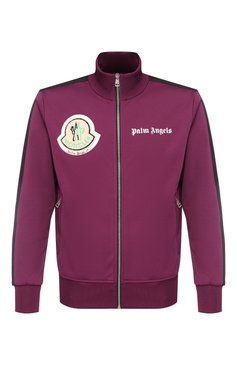 Palm angels on sale moncler tracksuit