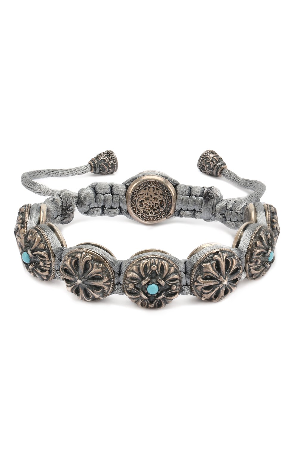 Мужской серебряный браслет сакральная геометрия GL JEWELRY красного цвета, арт. M420046-S97-431 | Фото 1 (Материал: Серебро; Региональные ограничения белый список (Axapta Mercury): RU)