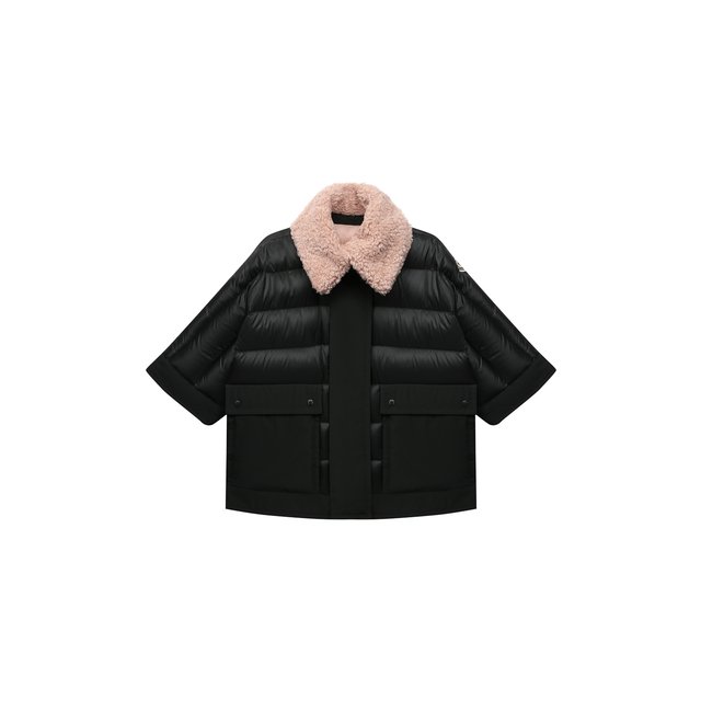 Пуховая куртка Moncler