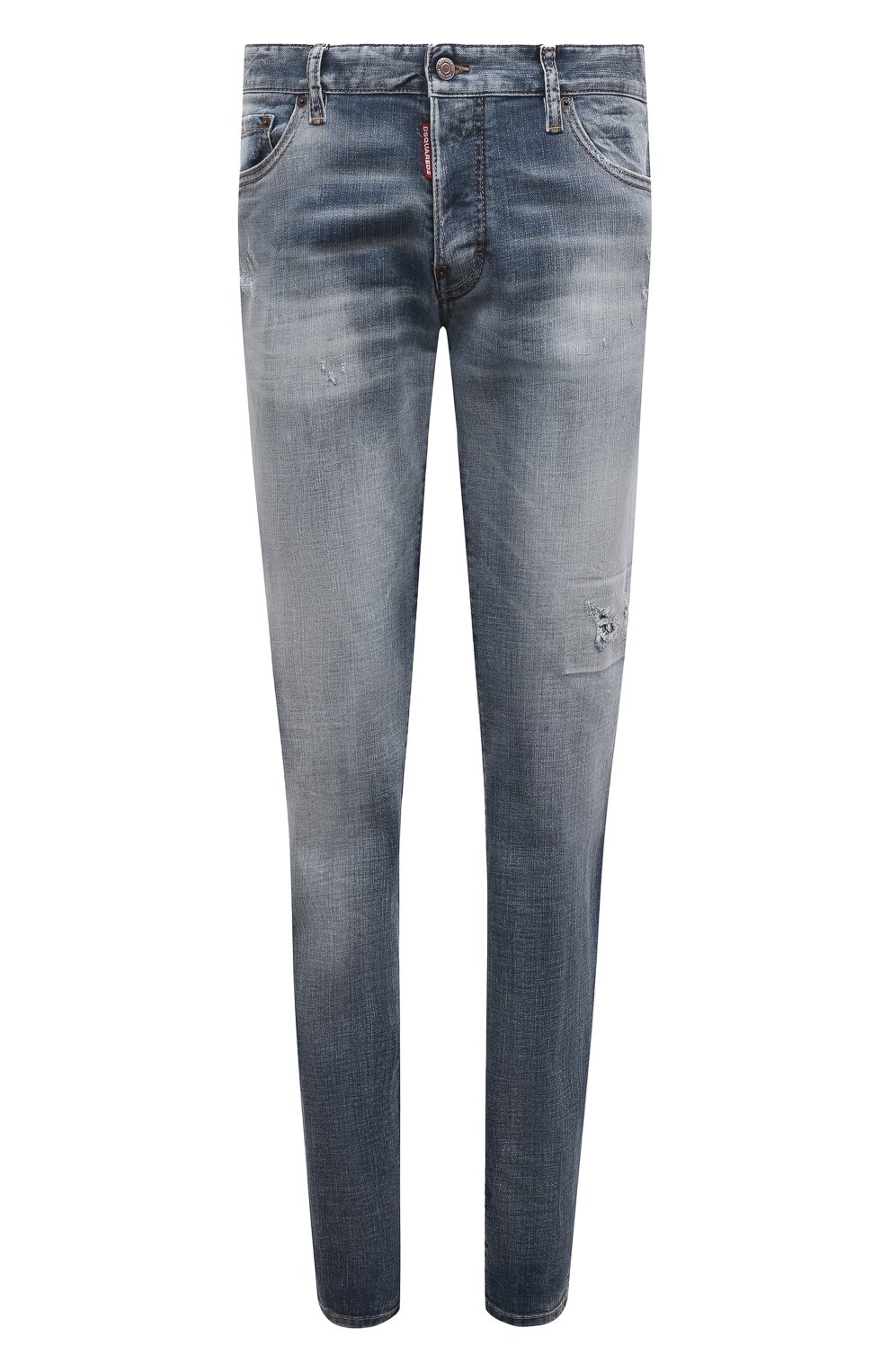 Джинсы Dsquared2 S71LB1175/S30664