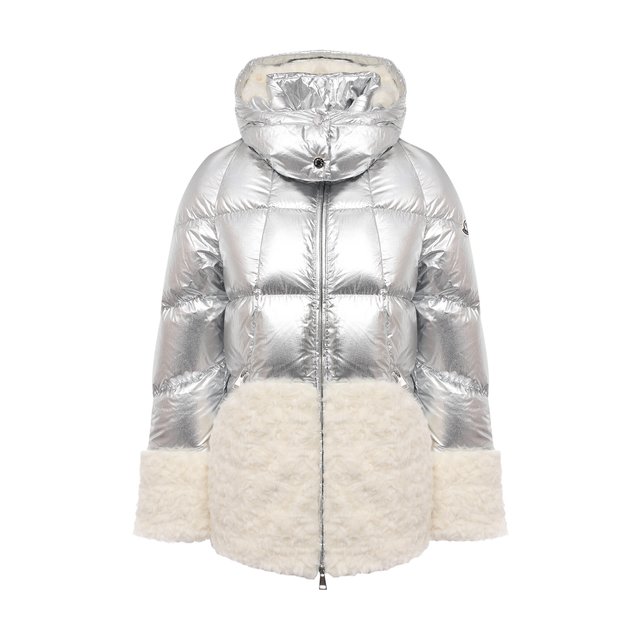 фото Пуховик moncler