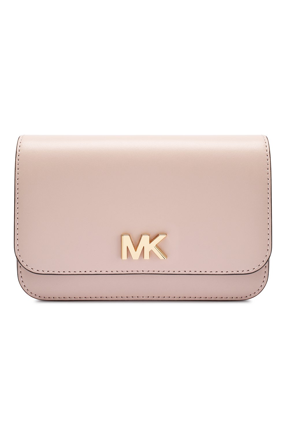 Женская светло-розовая поясная сумка mott MICHAEL MICHAEL KORS купить в ...