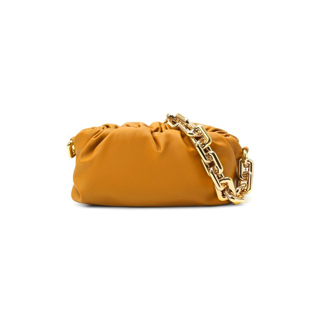 фото Сумка chain pouch bottega veneta