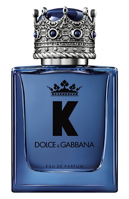 Мужской парфюмерная вода k by dolce & gabbana (50ml) DOLCE & GABBANA бесцветного цвета, арт. 3101150DG | Фото 1 (Ограничения доставки: flammable)