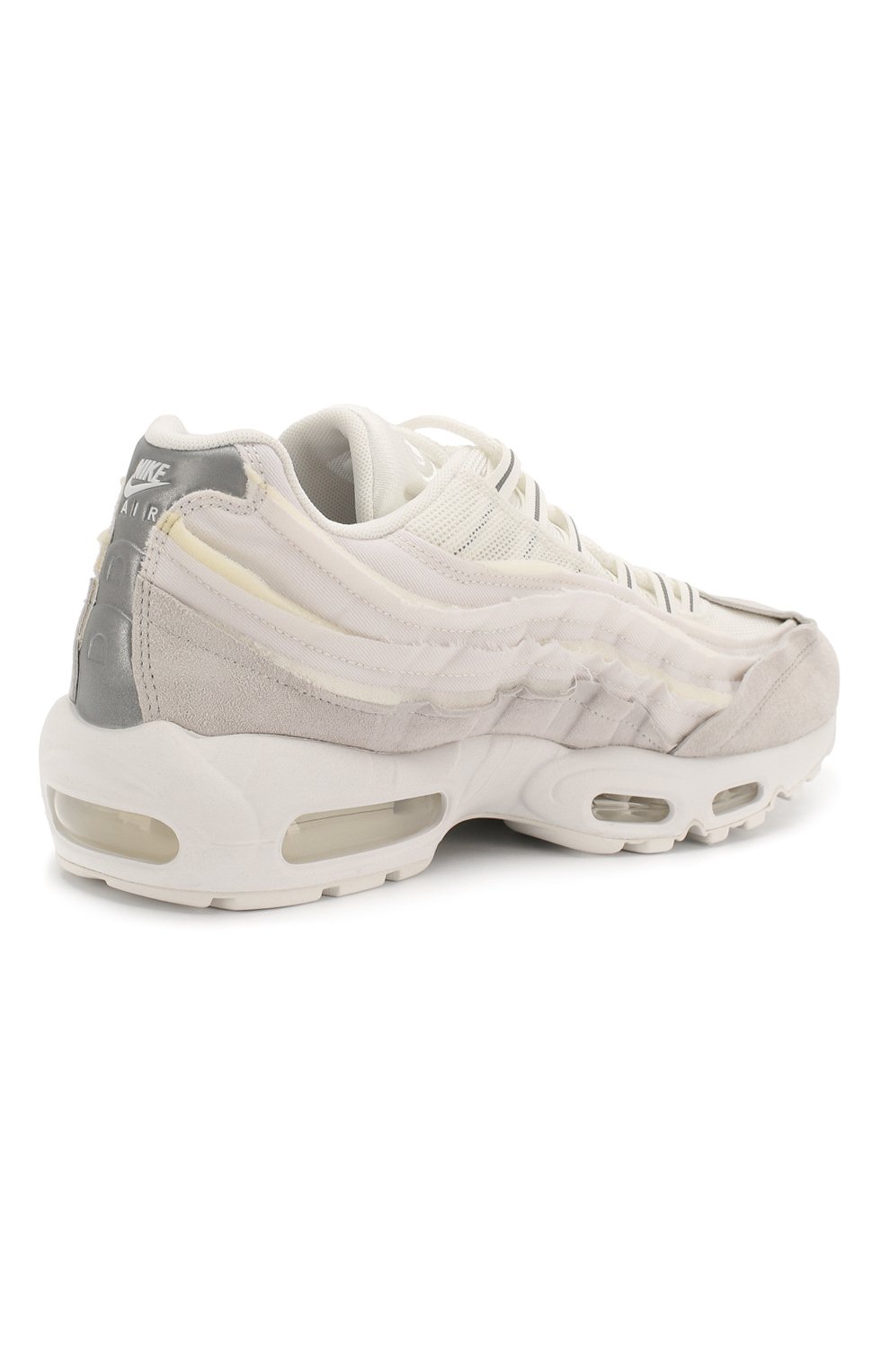 Nike comme discount des garcons 95