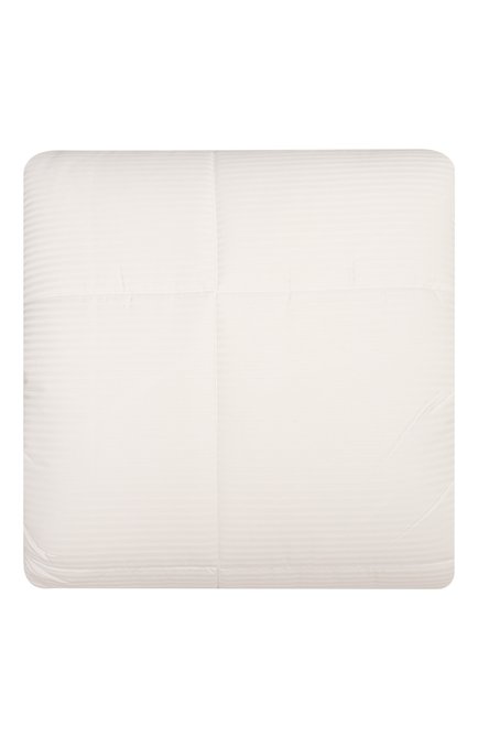 Одеяло FRETTE белого цвета, арт. FOA453 F3500 220B | Фото 1