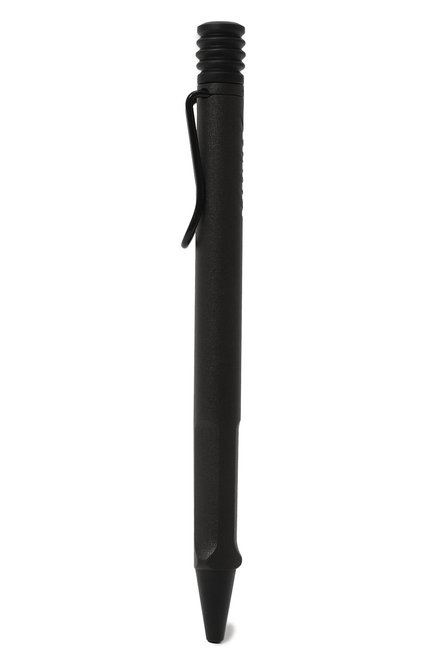 Детского шариковая ручка 217 safari LAMY серого цвета, арт. 4030237 | Фото 2